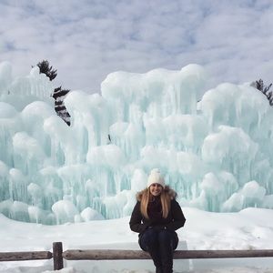 Meet your Posher, Myranda